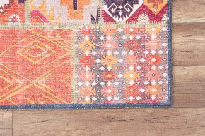 Conceptum Jazz Chenille AL 332 Multicolor 150 x 230 cm Conceptum Jazz Chenille AL 332 Multicolor 150 x 230 cm